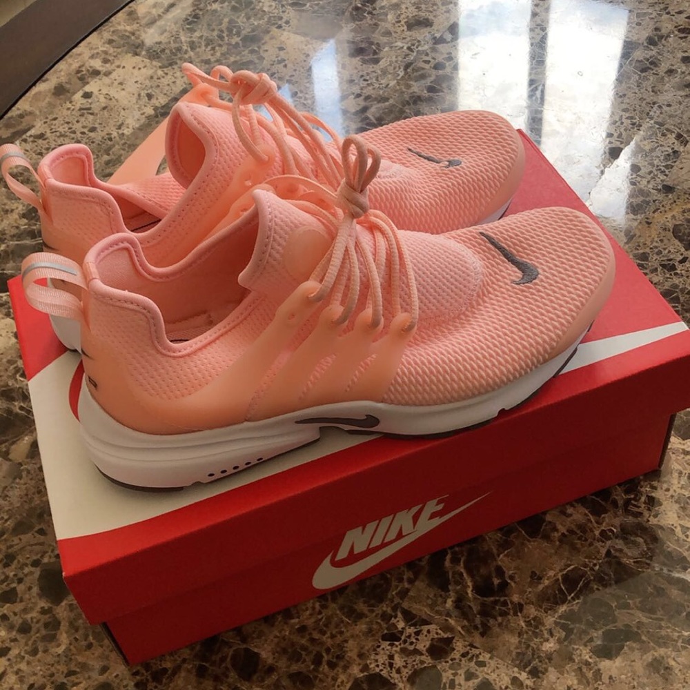 Nike Women’s Air Prestos